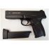 Пневматический пистолет Borner KMB12 (SW40F Sigma)